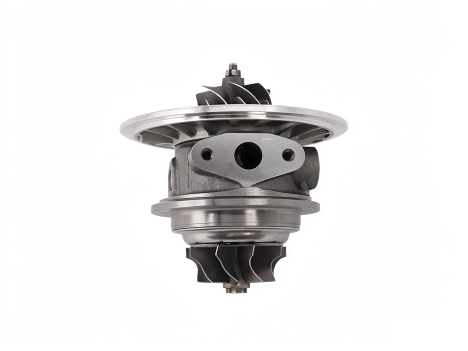 TURBINE JR 454/TOYOTA RAV 4 D-4D 2.2 177 CV-VB13/1000-040-156-RHF5V