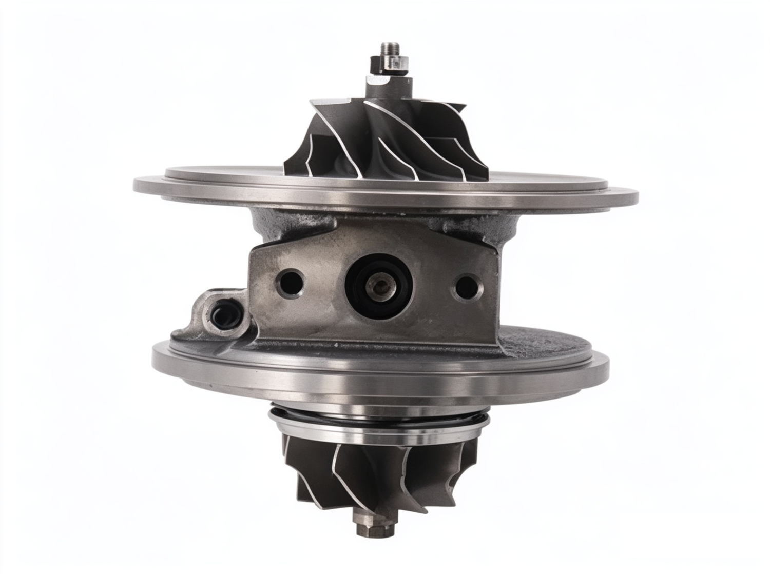 TURBINE JR 438/QUASHQAI,X-TRAIL,REN KOLEOS 2.0DCI-770116-1-2,773087-1-2/1000-010-380