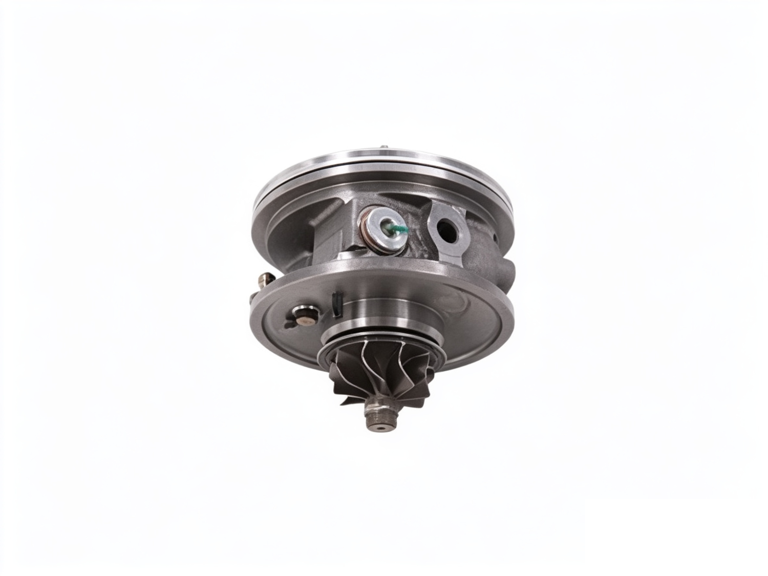 TURBINE JR 459/NISSAN MURANO,URVANE YD25DDT,2.5L DCI-5303-970-0268/14411-3XN1A/1000-030-301T