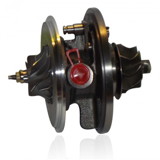 Turbine pour  2.0 TDI 136 724930-0006/KK-119