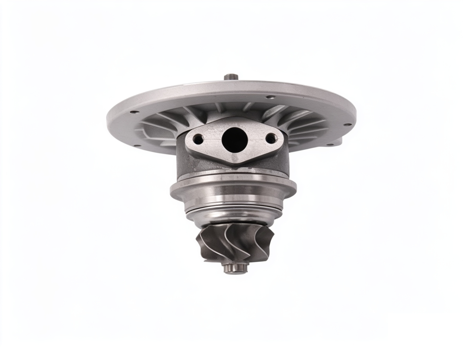 TURBINE JR 480/ISUZU D-MAX 2.5CRD-VC420037-VIDA/1000-040-169-0001