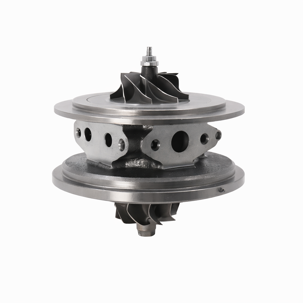 TURBINE KK 161/HYUN TUCSON 2.0,KIA SPRTGE/784114-0002/1000-010-556
