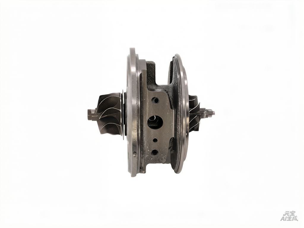 TURBINE YZ 212/VW CRAFTER 2.0 TDI 136 HP 2010 /803955-0003/1000-010-432-0001