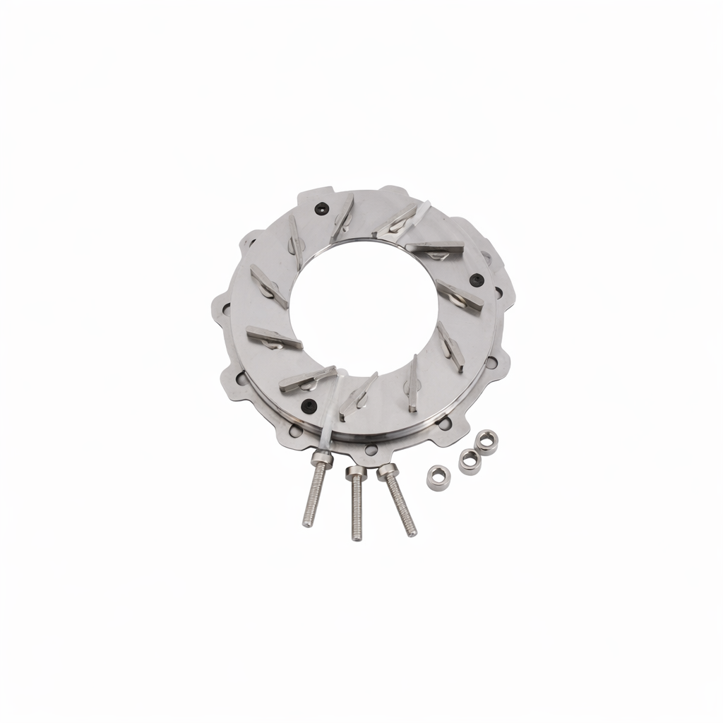 VARIATEUR IT 136/NAVARA 2.5L 171CV/767720-0002/769708-5004/14411-EB70C/3000-016-014-0001