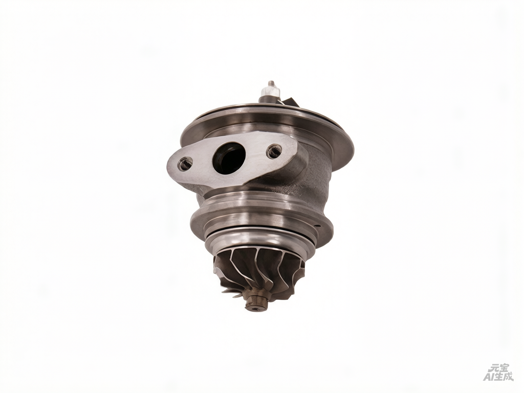 TURBINE RF 209/C2,C4,BERLINGO 1.6HDI 92/49373-09001/49373-0002/1000-050-164-0001