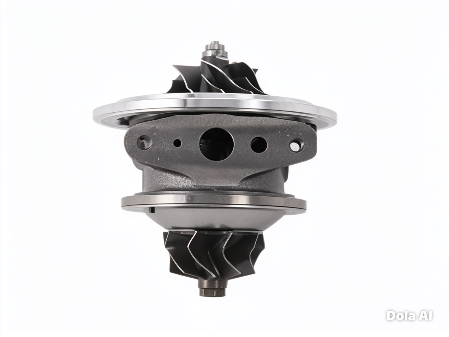 TURBINE JR 402/NISSAN PATROL 2.8 TD-701196-5007S-1000-010-190-0001