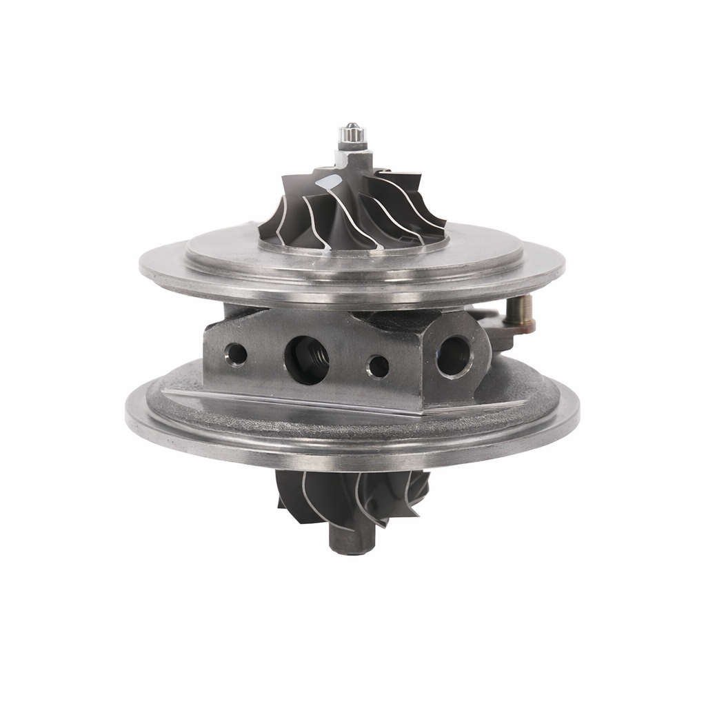 TURBINE  JR 203/TIGUAN,PASSAT,LEON 170HP/785448-0005/1000-010-431-0001