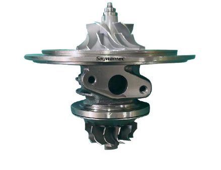 TURBINE YZ 464/NISSAN CABSTAR, 3,0L NOUVEAU-775629-5002-GT2056S