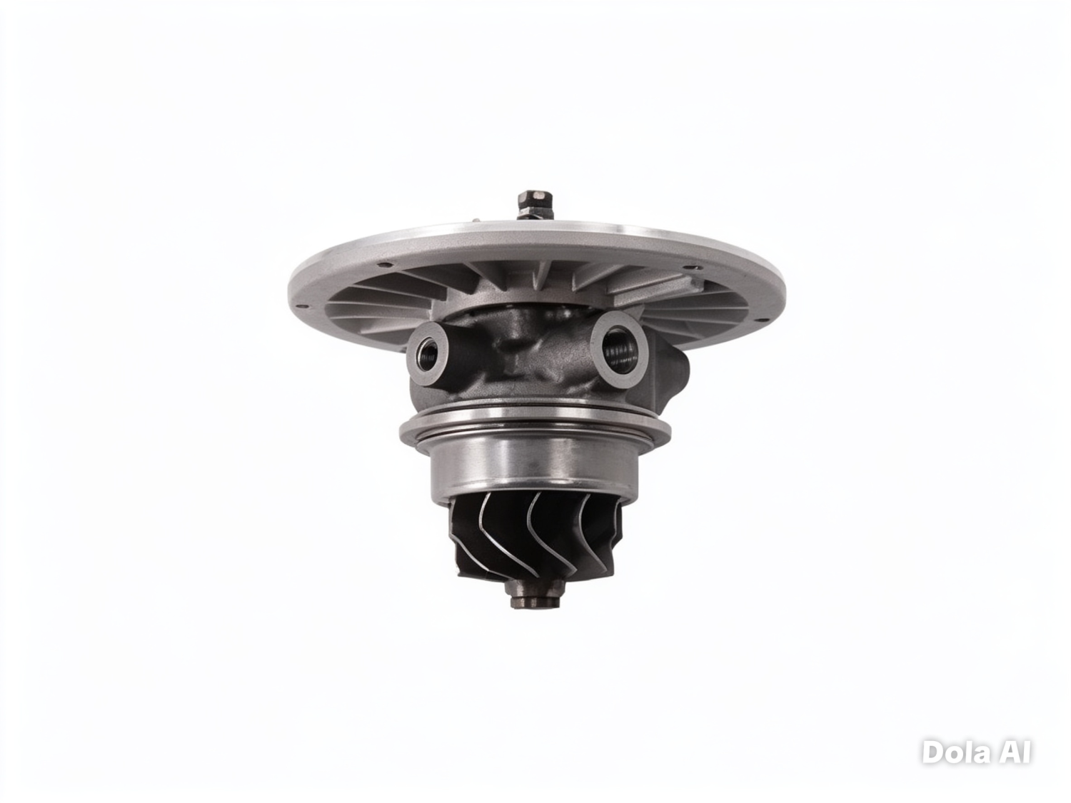 TURBINE JR 432/ISUZU BUS-TRUCK TURQOISE 5.2L IHI 190HP-VC440012-VIBA/1000-040-178-RHF55