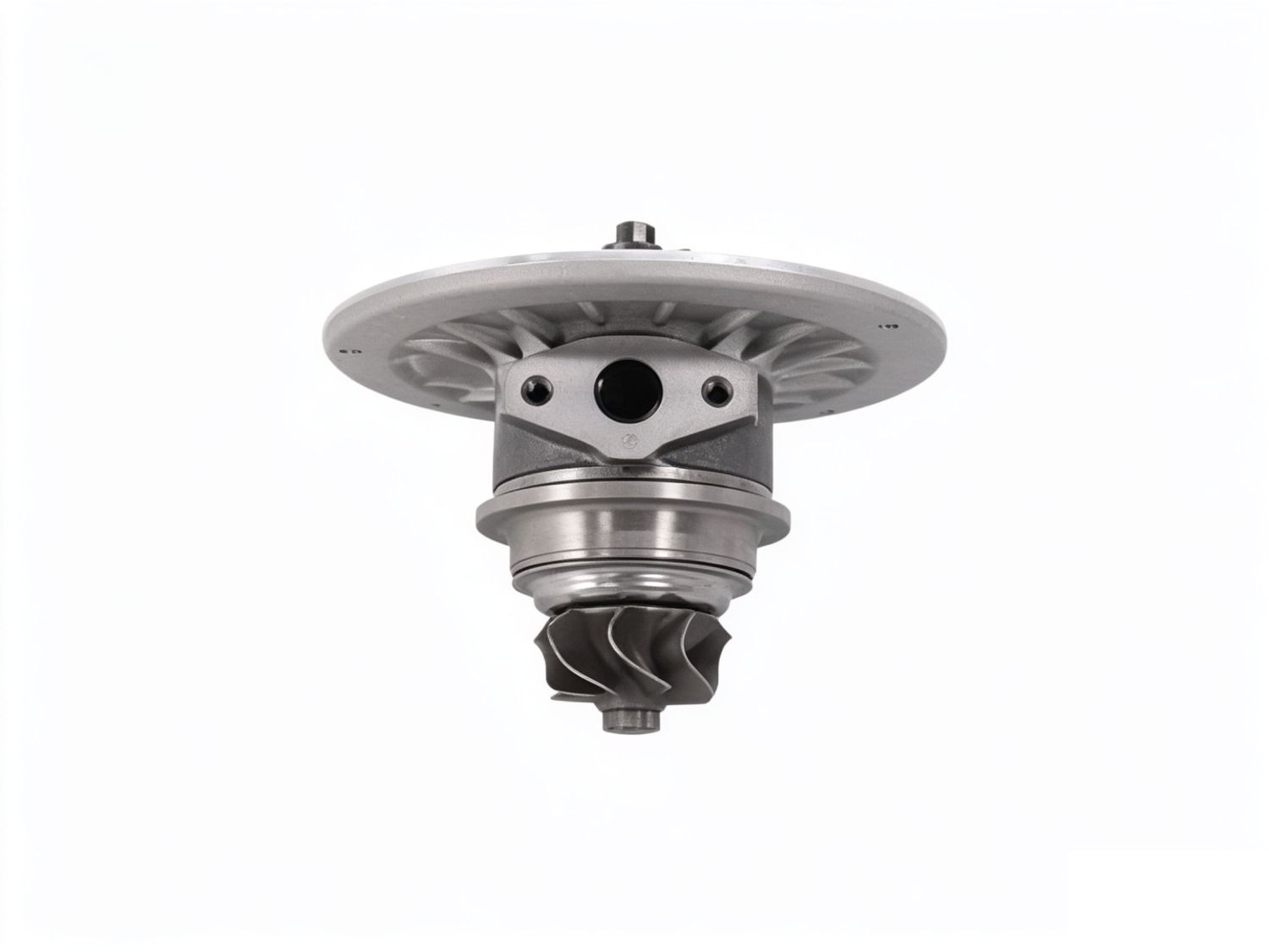 TURBINE JR 424/NAVARA 2.5 DI BACHET 133 HP-14411VK500, 14411-VK50B/1000-040-128