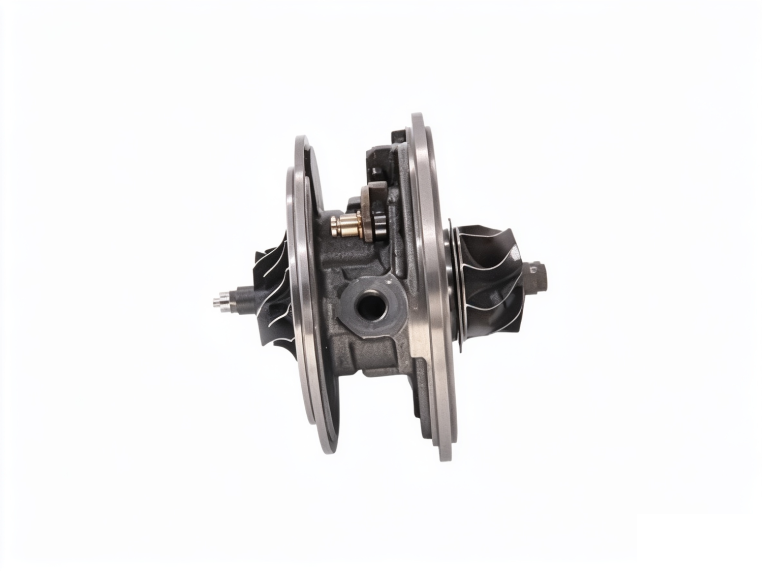 TURBINE JR 452/ VWT5 TRANSER 2.0 TDI 150 CV-792290/1000-010-459-GTB1446VZ