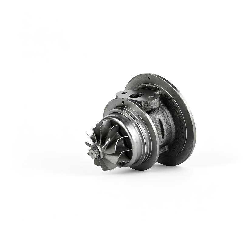 TURBINE YZ 462/CAMION LÉGER FOTON ISF 2.8L-3778528