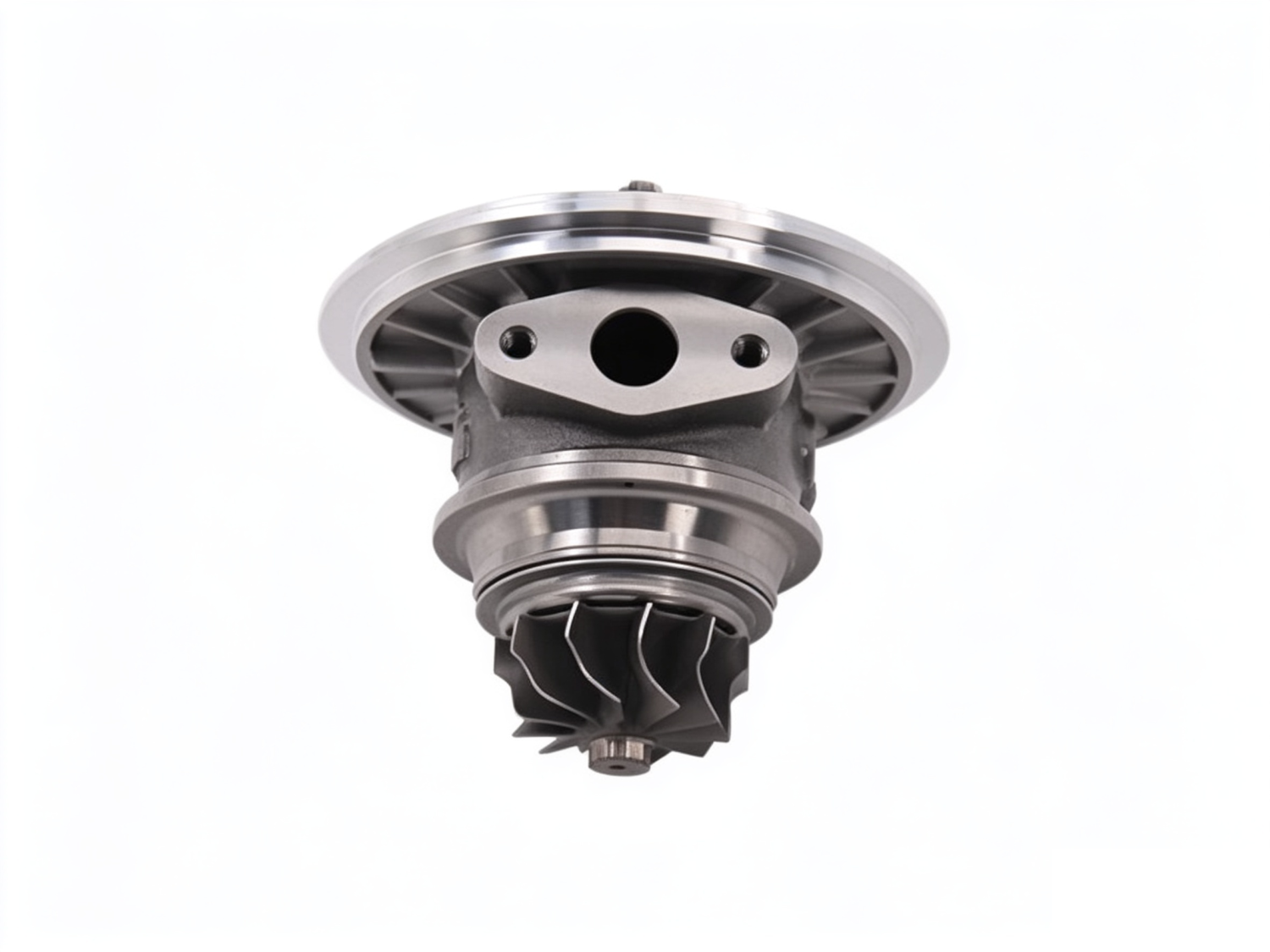 TURBINE JR 455/TOYOTA RAV4 D4D 2.2 136 CV-VB14/1000-040-168-RHF4V