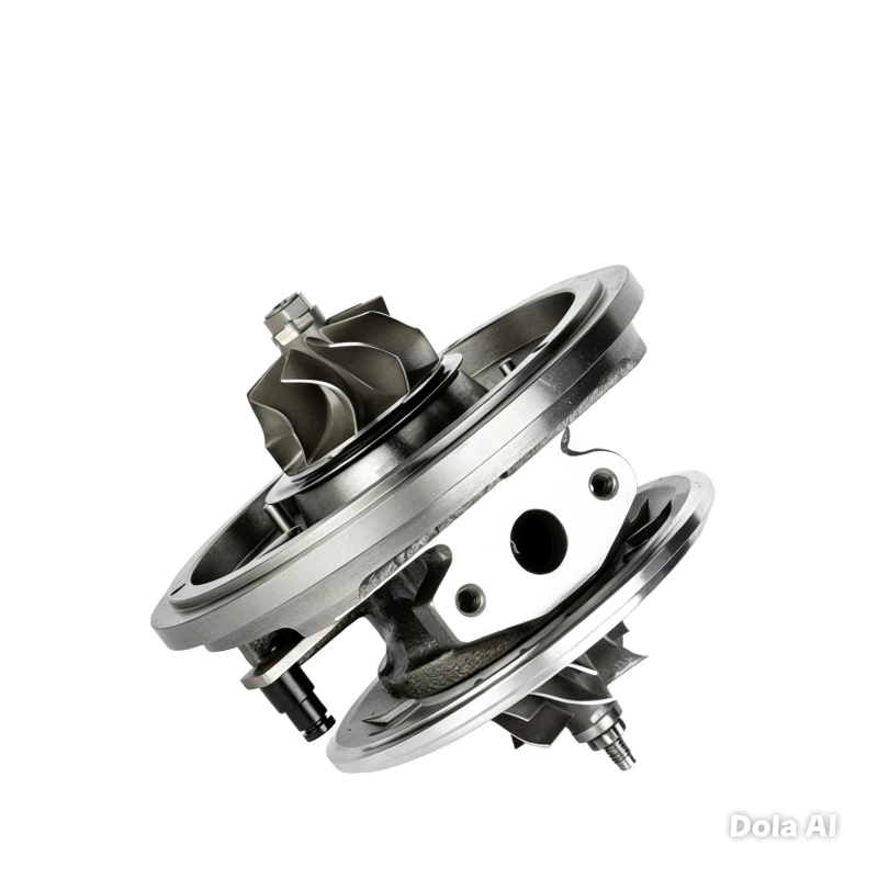 TURBINE YZ 219/SSANG YONG KYRON 2.0 XDI , ACTYON XDI/761433-2/3/5003S