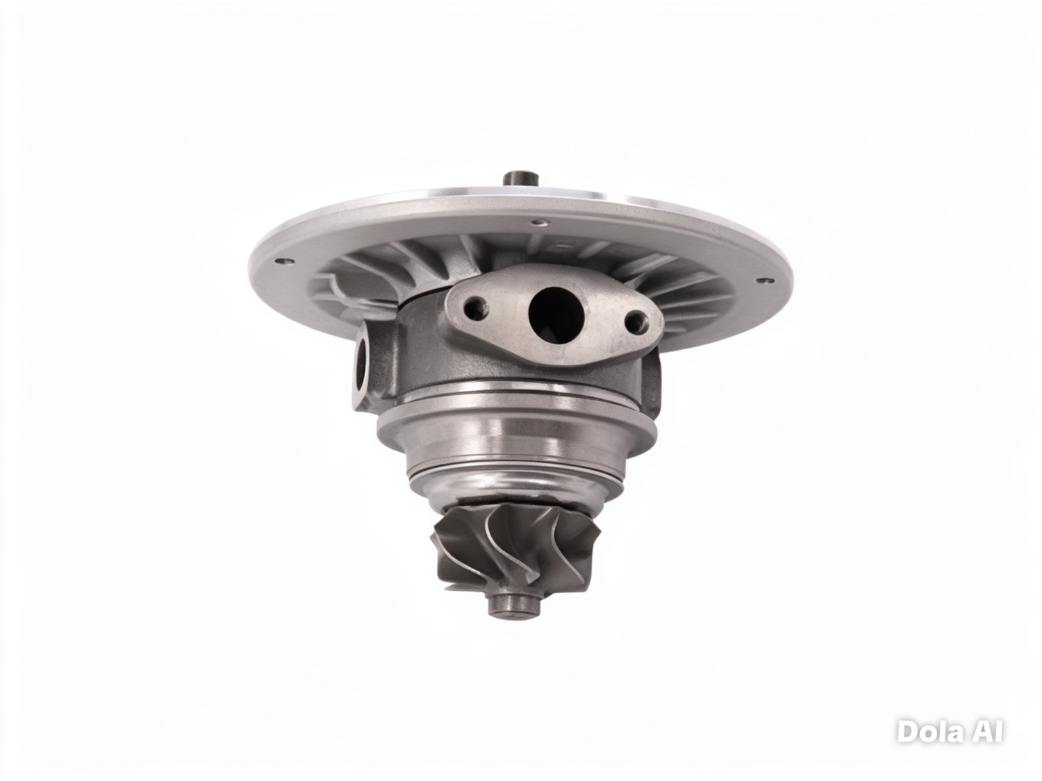 TURBINE JR 416/NISSAN CAB-STAR 2.5L YD25DDTI IHI-VB420119-VN4/14411-VM01A/1000-040-170