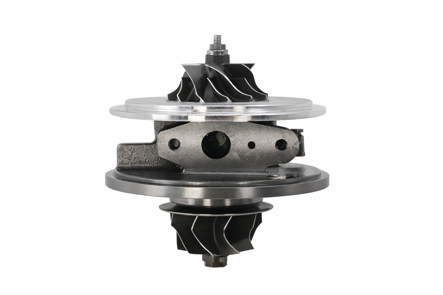 TURBINE KK 202/PATROL ZD30 DDTI 2003/14411-2X900/724639-2/1000-010-151-0001