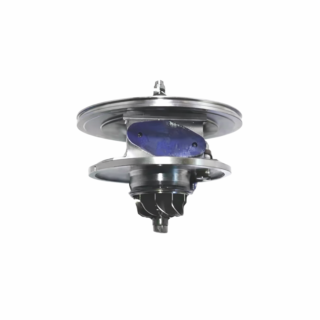 TURBINE KK 206/NISAN QASHQAI,MEGAN3 1.6DCI CR/54389700001/5438-970-0001/144118607R/1000-030-257T-0001