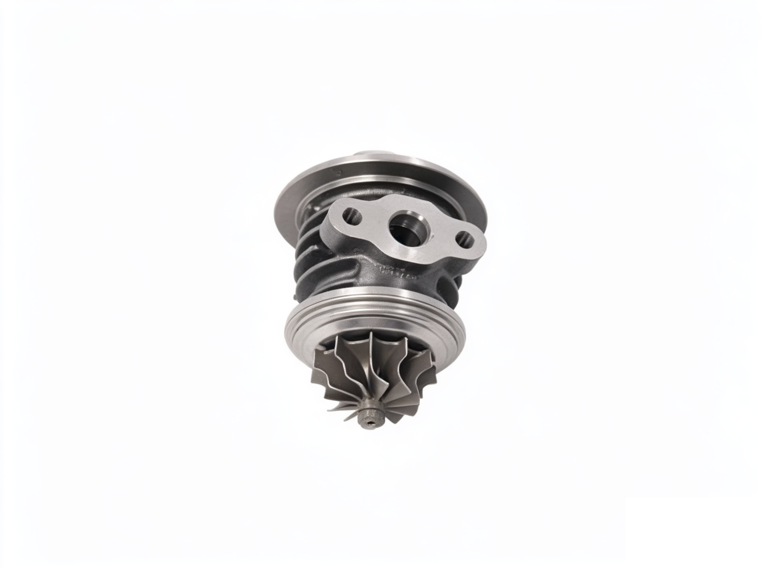 TURBINE RF 472/FIAT PUNTO/PALIO 1.7L-466856-0003/1000-010-368-0001-TB022