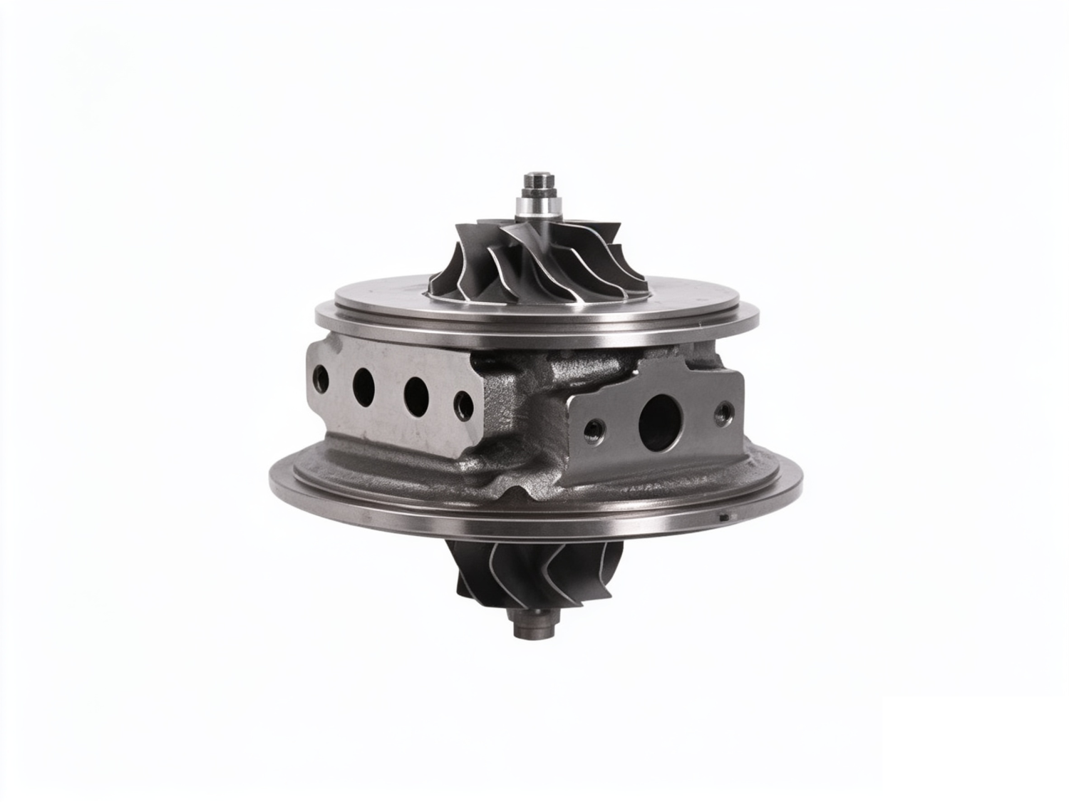 TURBINE YZ 461/CITROEN C4 2L HDI-806497/783248-5005S/806497-5002S 806500-1-GTB1449VZ