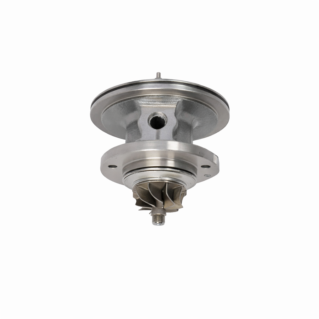 TURBINE PT 116/206,207, 307 1.4HDI/5435-970-0009/1000-030-012-0001