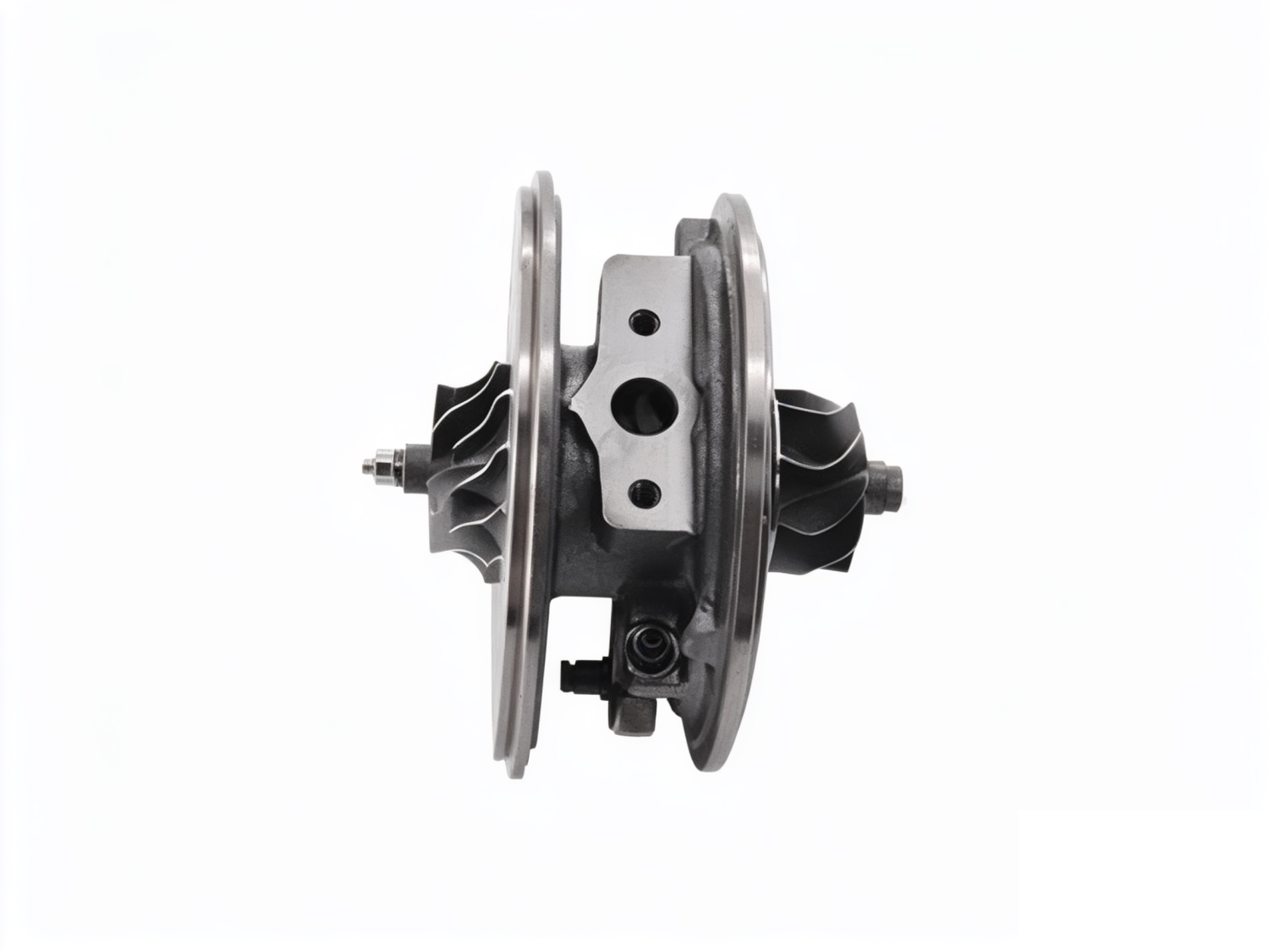 TURBINE PT 442/RENAULT MEGANE III/SCENIC III 1.9DCI-774193-5003S/8200799760/1000-010-612