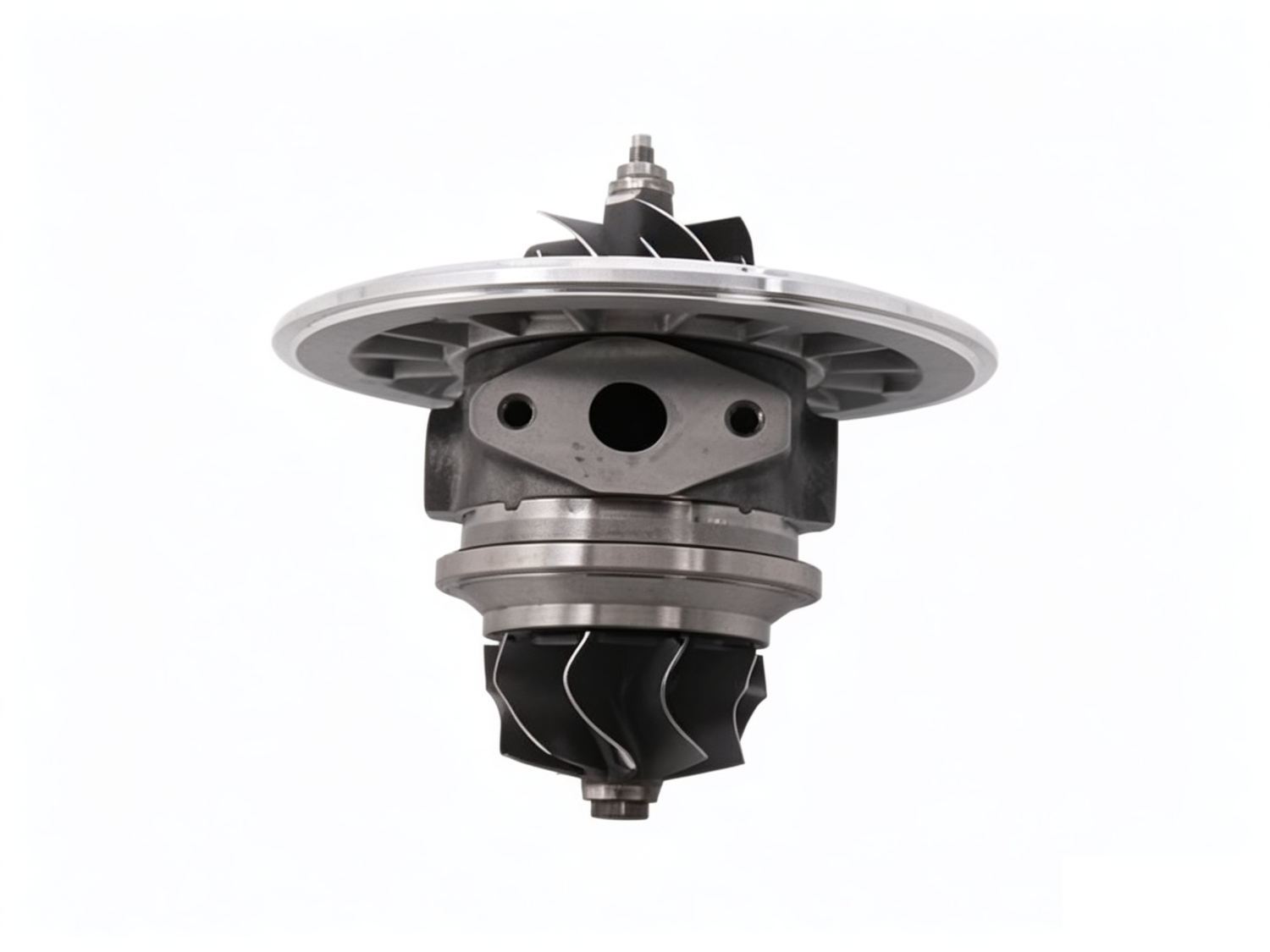 TURBINE JR 429/JMC GONOW JIANGLING,CHINA JX493,4JB1-736210-5009/1000-010-145/1118300SBJ