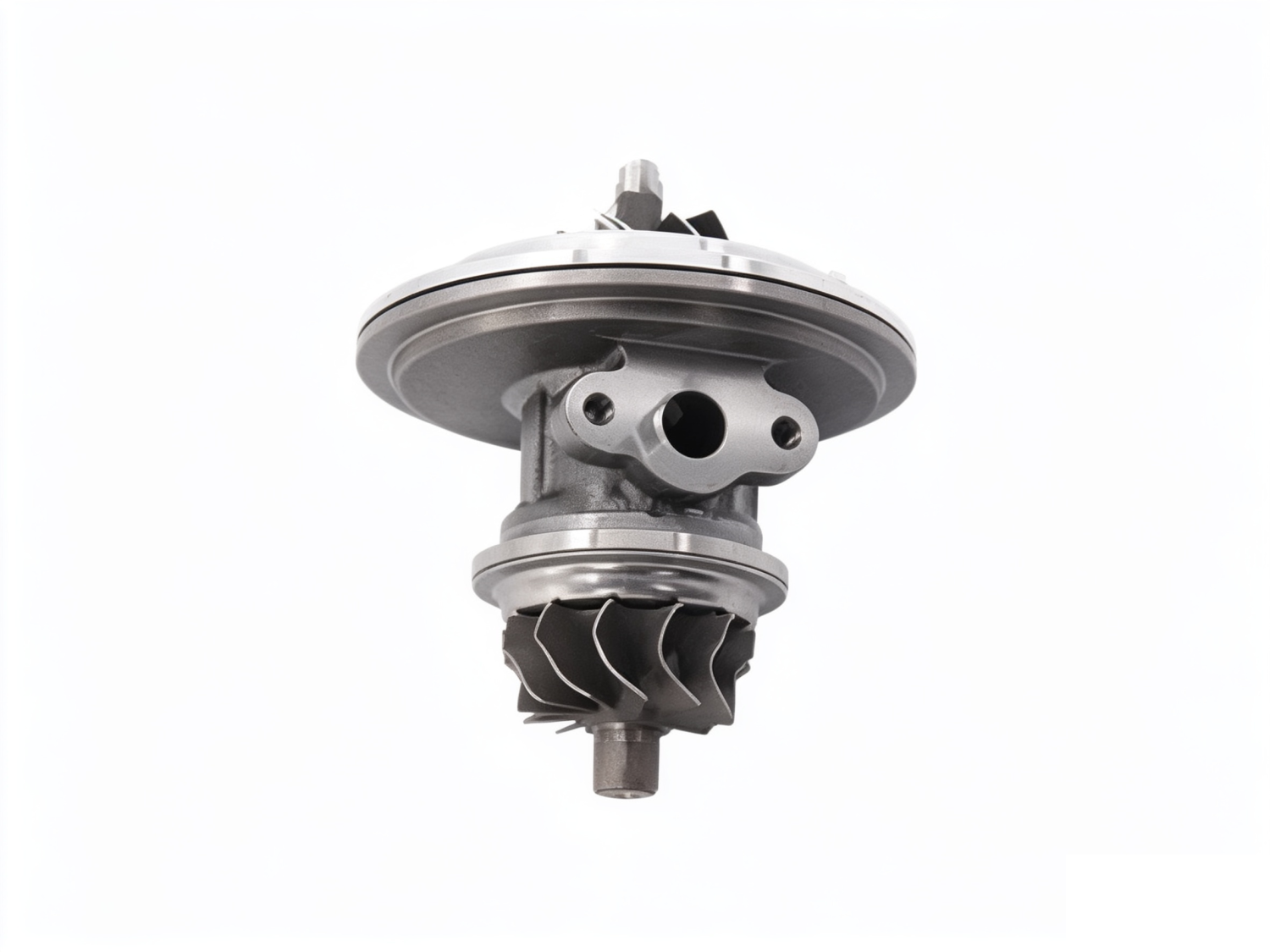 TURBINE YZ 468/MAHINDRA PICK-UP (EUV3800TCI)-5304-970-0027