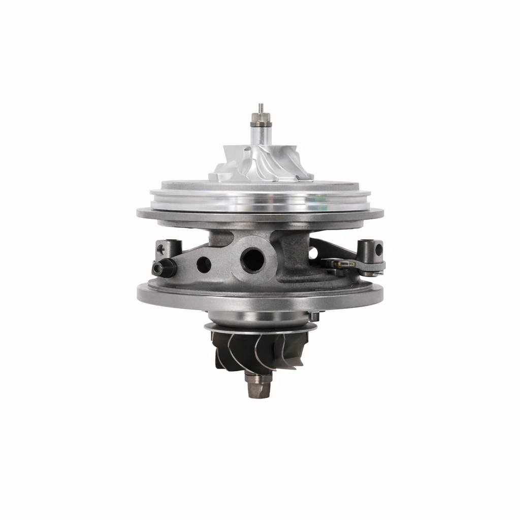 TURBINE PT 140/GOLF VI 2.0/5303-988-0205/5303-970-0132/1000-030-198T-0001