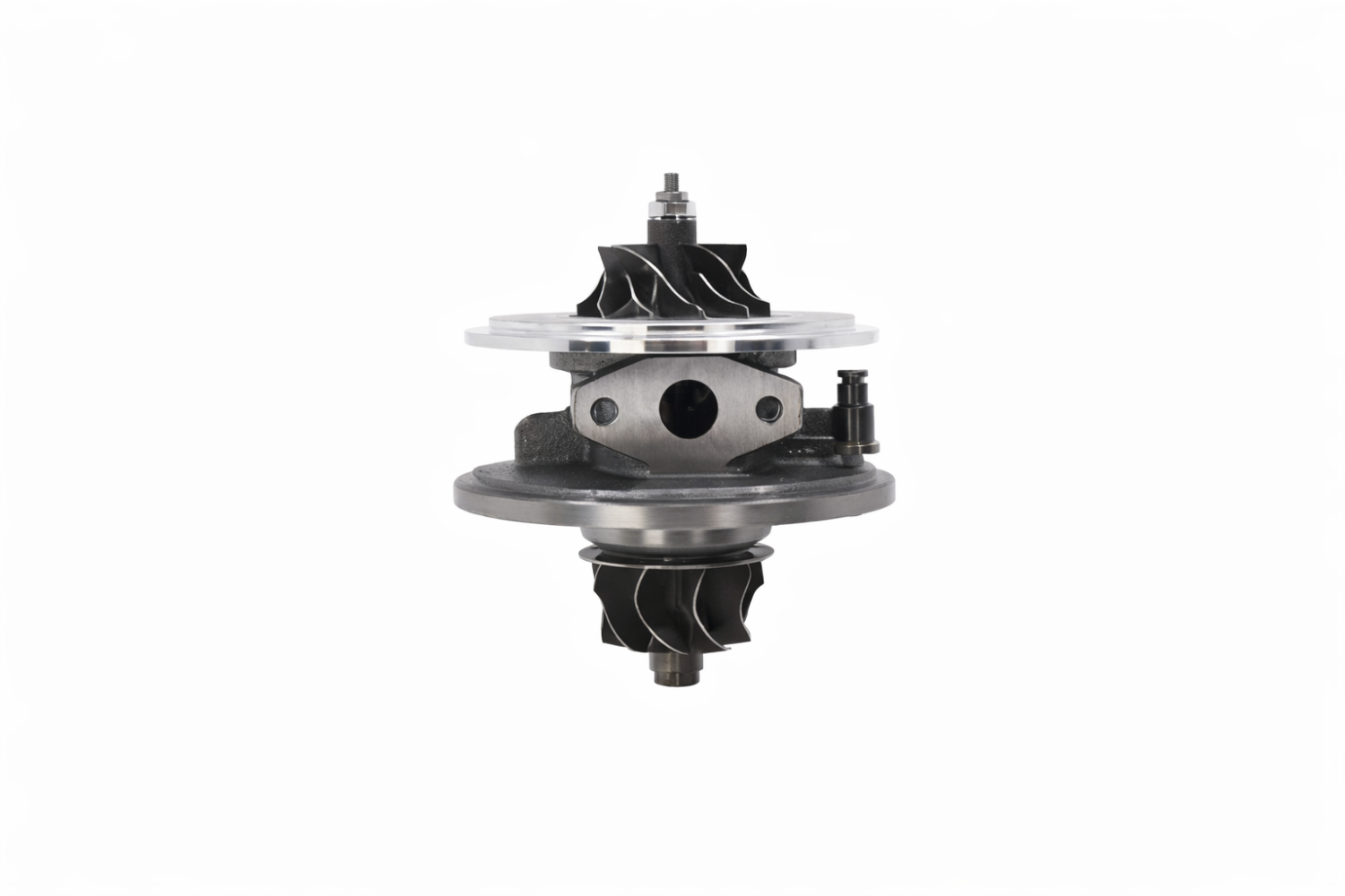 TURBINE JR 197/C8 2007,807,JUMPY,EXPERT 2L HDI/758021-0002/764609-0001/1000-010-356-0001