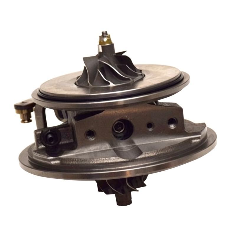 TURBINE JR 415/TOYOTA AURIS 1.4 D-4D (D-4D) 2007 PLUS-780708-0003-1000-010-476