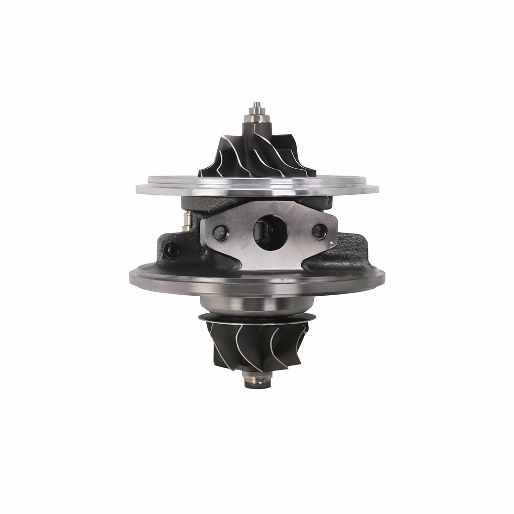 TURBINE KK 115/GOLF4,3HOLE 110CV CR/713672-0002/1000-010-053-0001