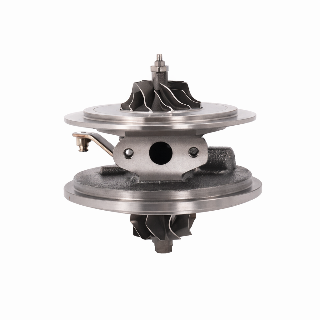 TURBINE KK 193/JUMP3,DUCT3,BOXER3 2.2HDI/798128-0004/1000-010-496-0001