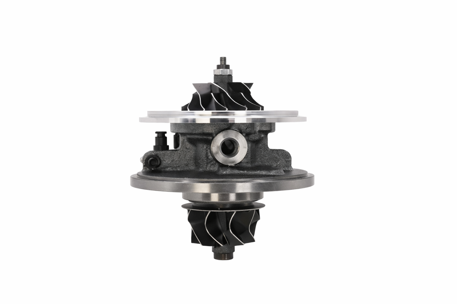 TURBINE JR 197/C8 2007,807,JUMPY,EXPERT 2L HDI/758021-0002/764609-0001/1000-010-356-0001