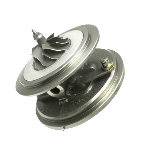 Turbine pour CHEVROLET 2.0 CDi 771903-0003/JR-434