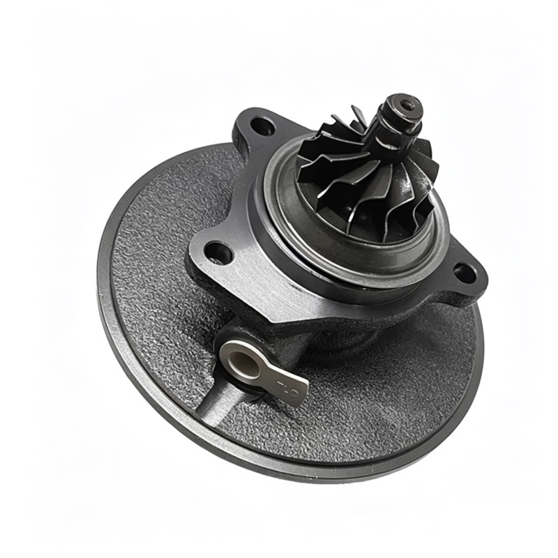 TURBINE JR 419/CLIO 4 1.5 DCI 90 -801374-0004/1000-010-546T-GT1241JOSZ