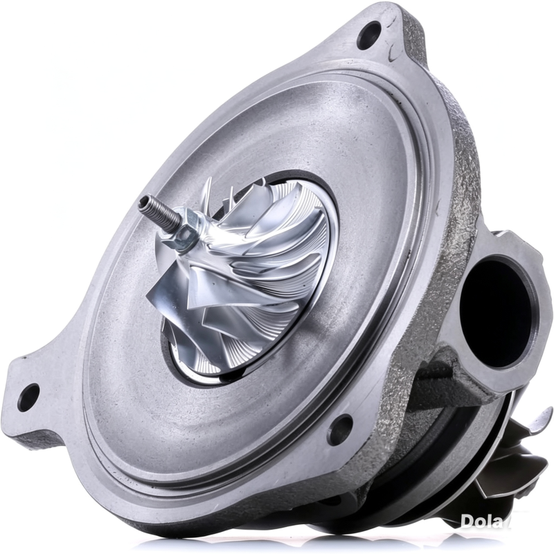 TURBINE YZ 469/AUDI SEAT SKODA VOLKSWAGEN 1.2 TSI/TFSI-03F145701L
