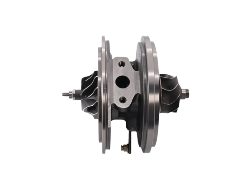 TURBINE JR 420/MERCEDES C220 CDI 136HP-752990-0007/1000-010-351-GTB1752V