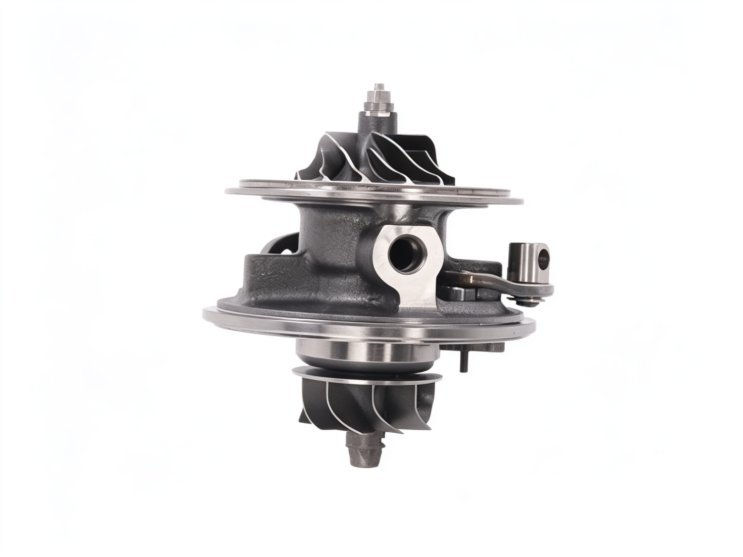 TURBINE JR 447/GOLF IV& V 1.9 TDI 105 CV-5439-970-0020/1000-030-105-KP39
