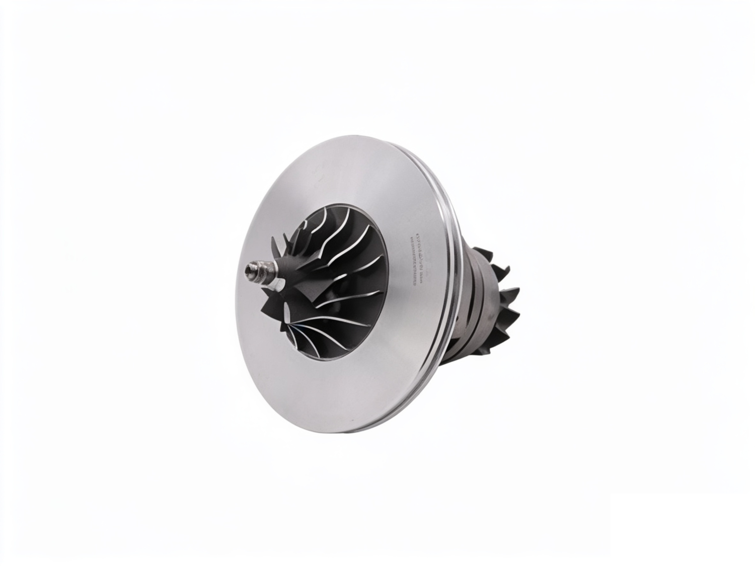TURBINE JR 451/TATA 5.6 TD 130 CV-5327-970-6217/1000-030-136-K27