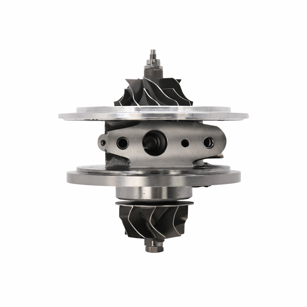 TURBINE IT 137/X-TRAIL 2.2DI,X-TRAIL 2.0DCI T31 150CH 07/750441-5/14411-ES60B/1000-010-488B-0001