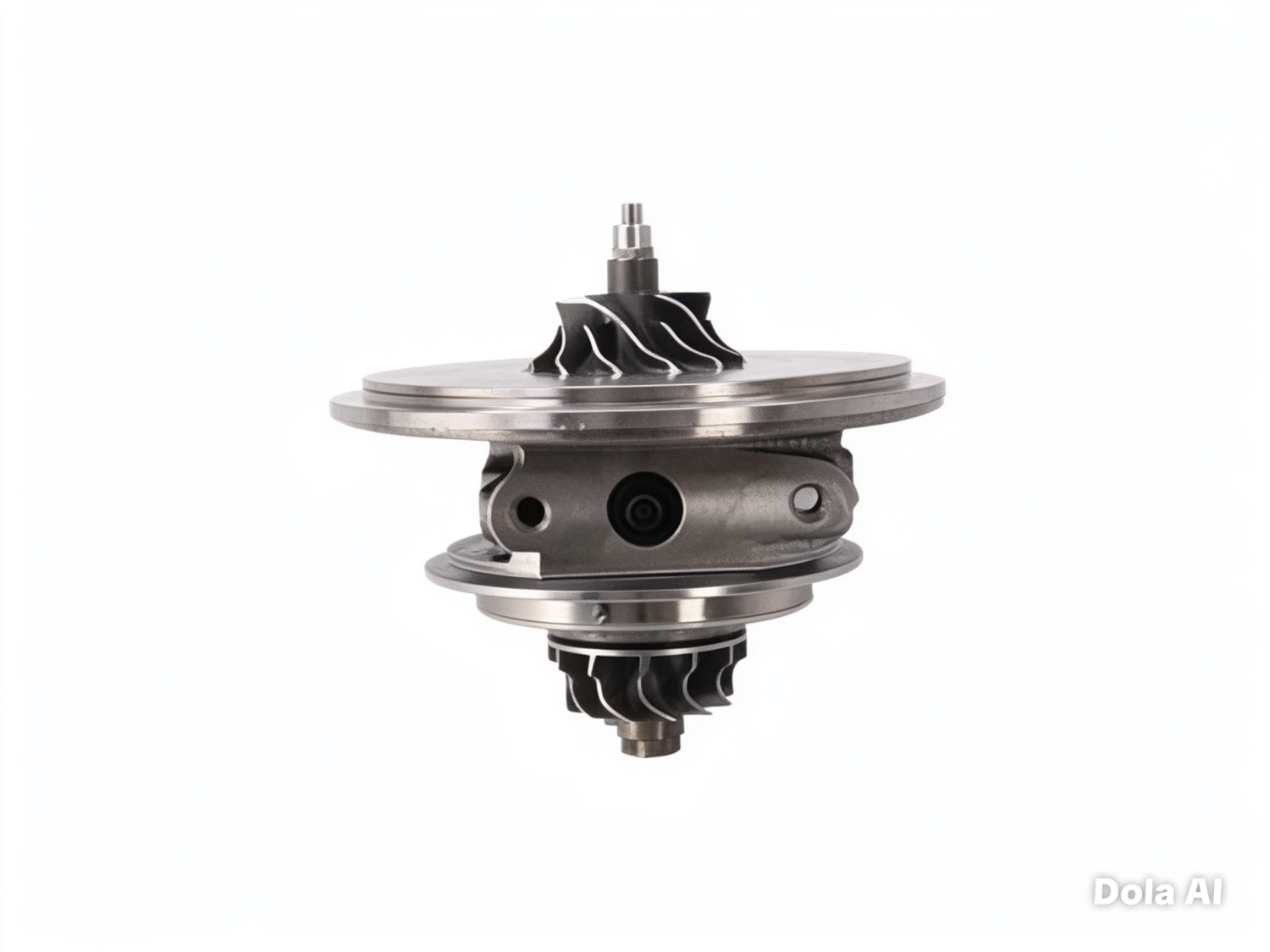TURBINE JR 431/A4(B8) ,A5,A6,A8,Q5 (CGLB) ,SEAT EXEO 2.0 TDI 170HP-5303-988-0131/1000-030-232T