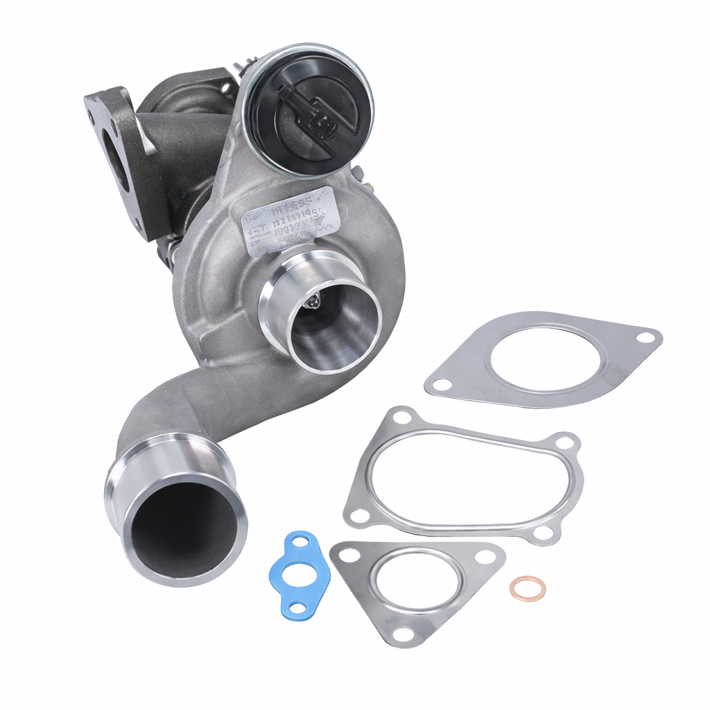 TURBO COMPLET  KK 145/1.9DTI PM FKRN/433289-0065/433289-0011/433289-0061/433467-0006/1000-010-049-0001