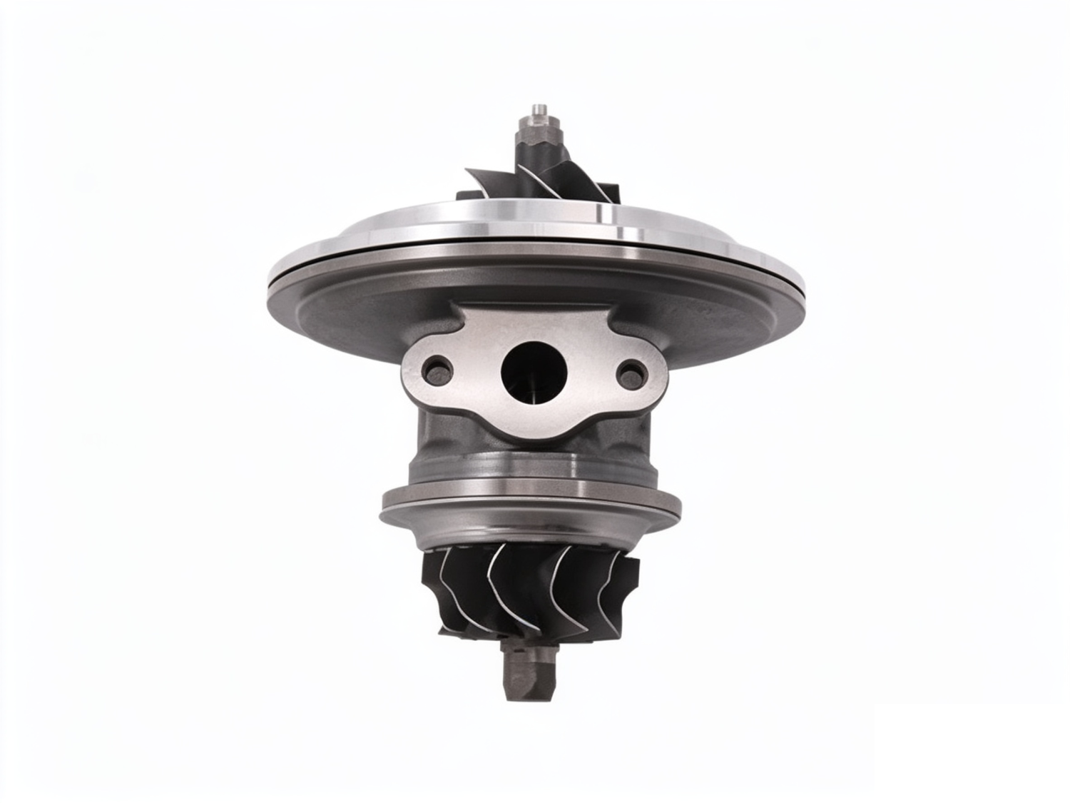 TURBINE JR 476/INDIA MAHINDRA SCORPIO 2.6CRD-5303-970-0088/1000-030-167-0001-K03