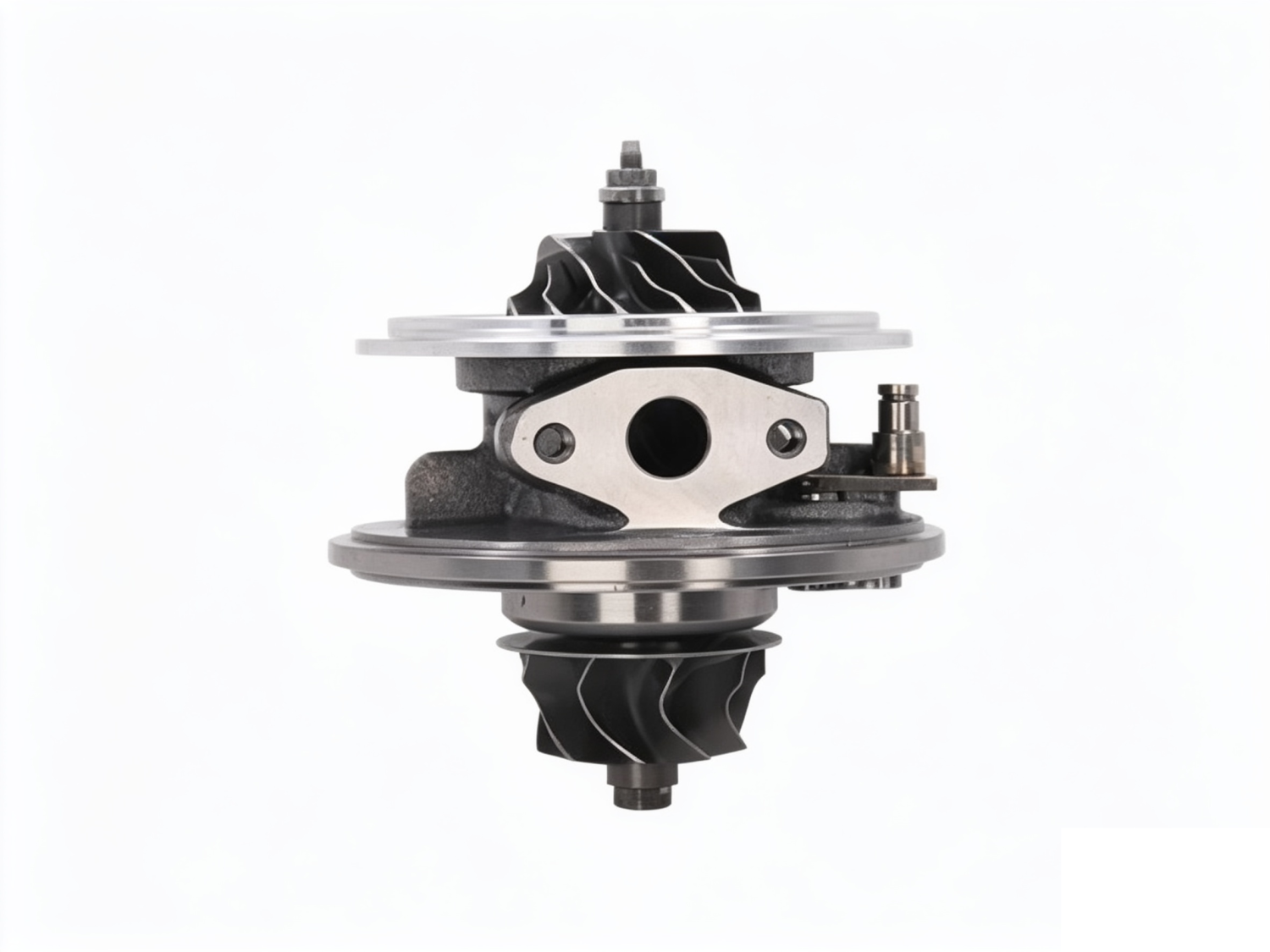 TURBINE JR 446/VW AUDI 1.9 TDI 110 CV-454158/1000-010-101-GT1544V