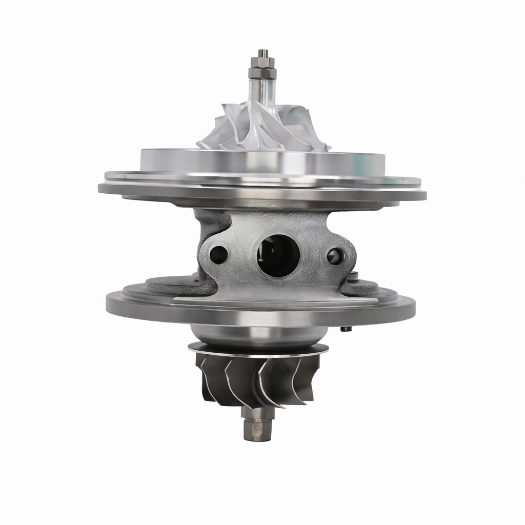 TURBINE PT 195/Q5 2.0 TDI 143HP/5303-970-0140/5303-970-0133/1000-030-197T