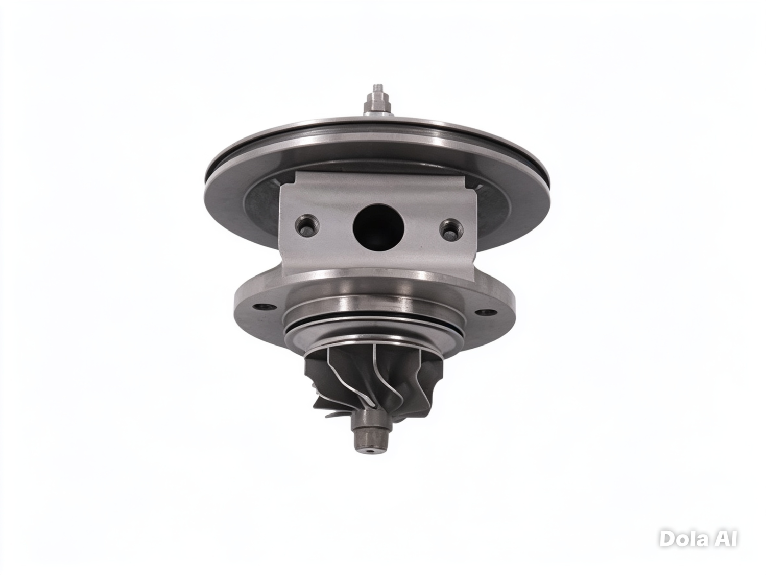 TURBINE JR 215/VW AMAROK BITDI /SPRINTER CDI/54399700075/1000030200T/1000-030-200T-0001