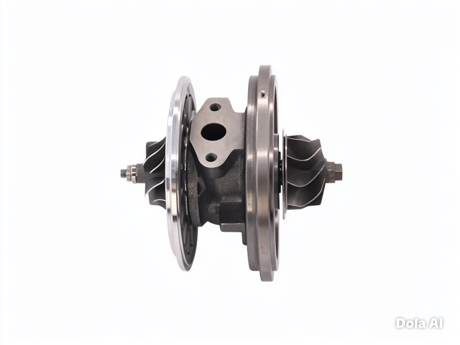TURBINE IT 221/FORD TRANSIT 2.2 TDCI/787556-16/1000-010-544-0001