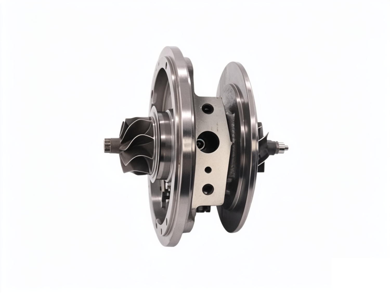 TURBINE JR 435/HYUNDAI - I40 CW, IX35/ KIA -OPTIMA,SPORTAGE-28201-2A850/794097-2/1000-010-588