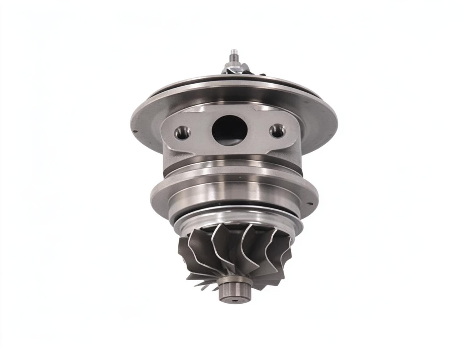 TURBINE JR 448/HYUNDAI H1 2.5 TD/ 2.3TD-49177-01010/1000-050-118-TD04-09B-4