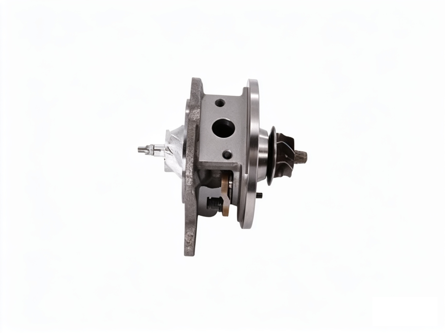 TURBINE JR 478/POLO V TDI,A1 1.4L-1630-970-0003/1000-030-314T-0001-B0RV/KKK